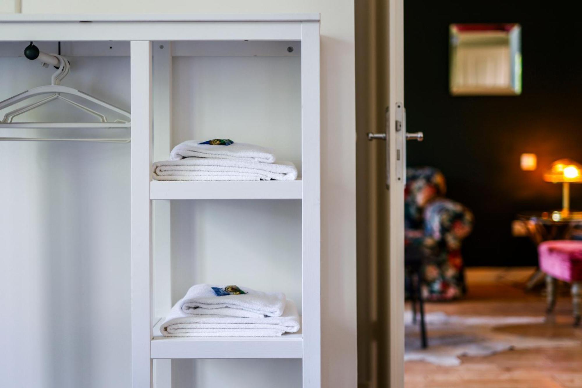 Sleephotels Alsterroom Хамбург Екстериор снимка